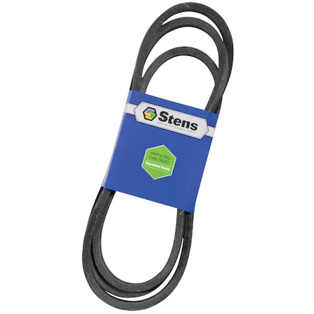 Stens Oem Replacement Belt 265-662 For Cub Cadet 954-04041 265-662